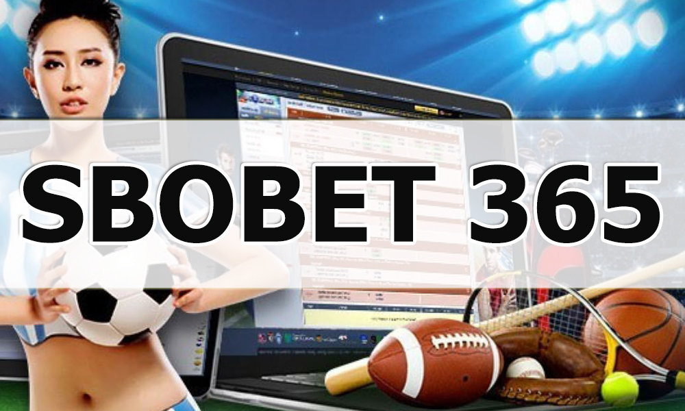 SBOBET 365 là gì? Có nên cá cược SBOBET365 hay không?