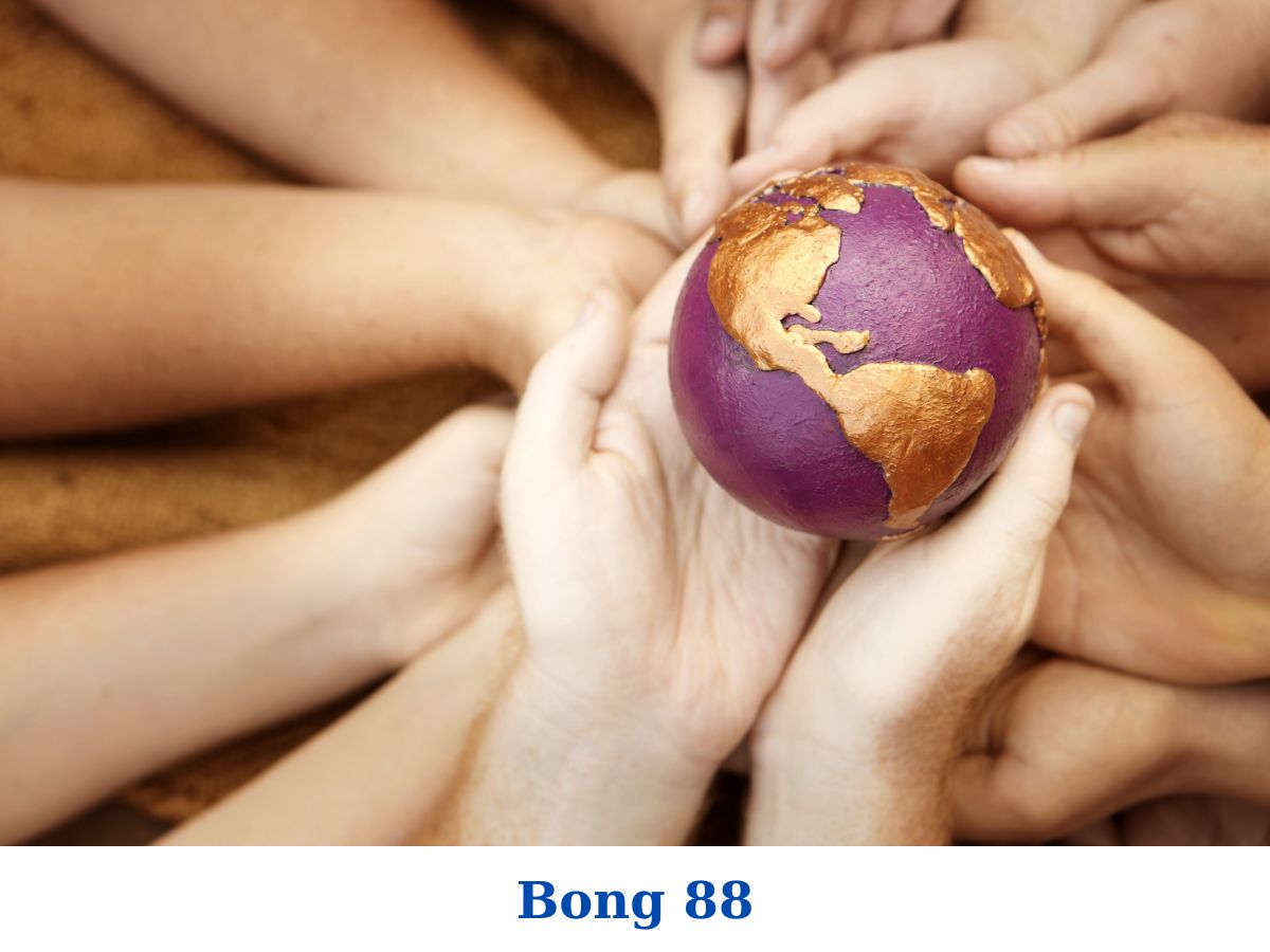 LoginBong88.net – Hành trình thiện nguyện, tạo nên sự khác biệt