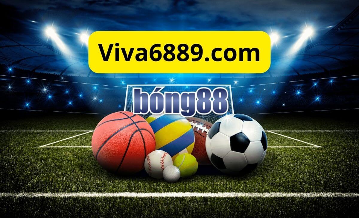 Viva6889.com